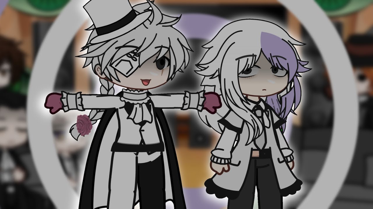 BSD react to ranfer 1/2 (short)