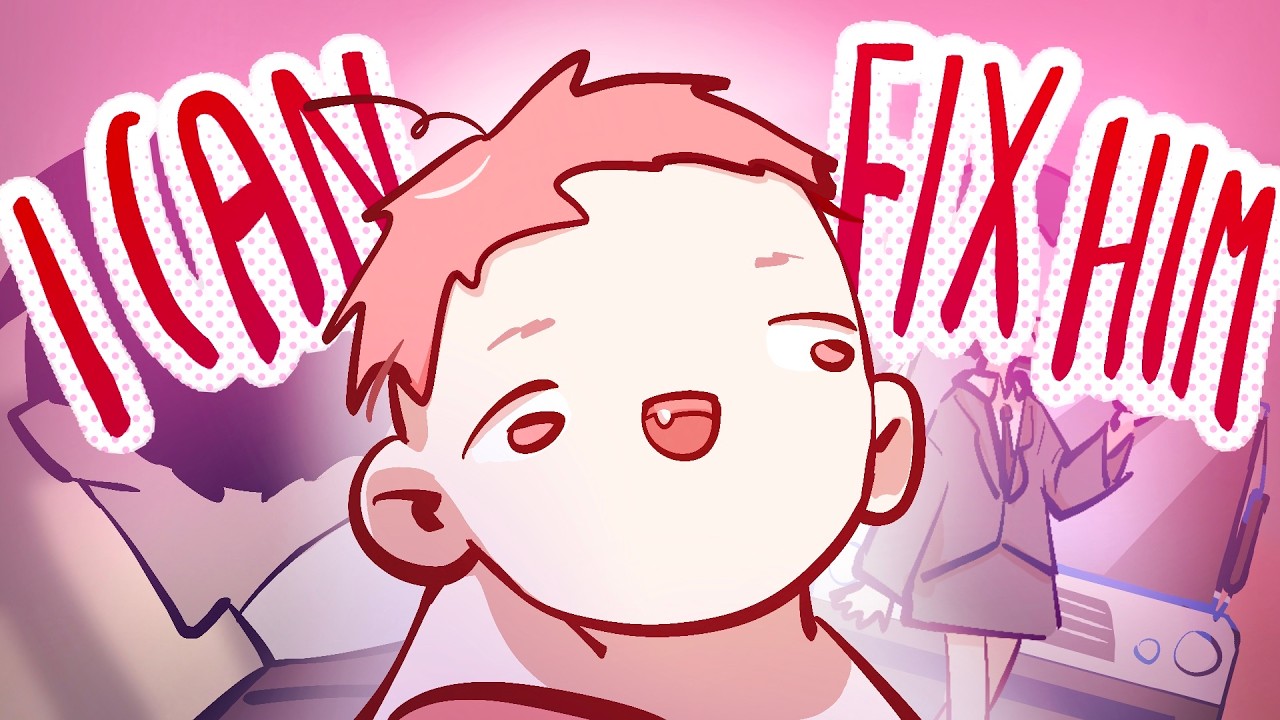 Otome Isekai Be Like...