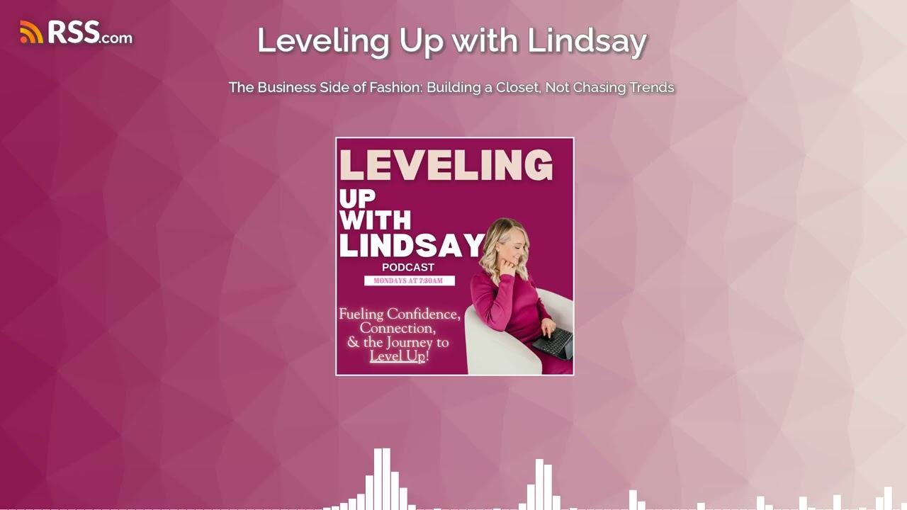 The Business Side of Fashion: Building a Closet, Not Chasing Trends