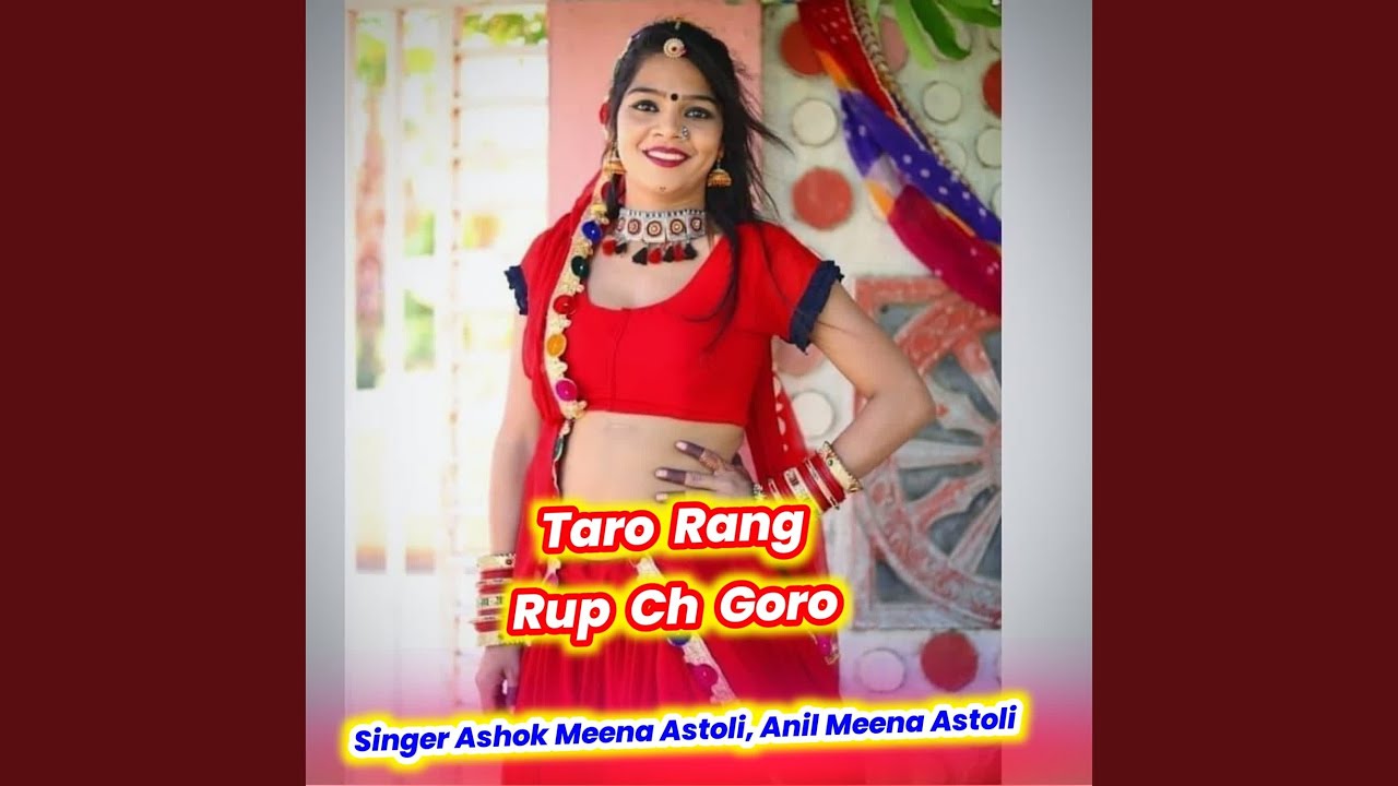 Taro Rang Rup Ch Goro