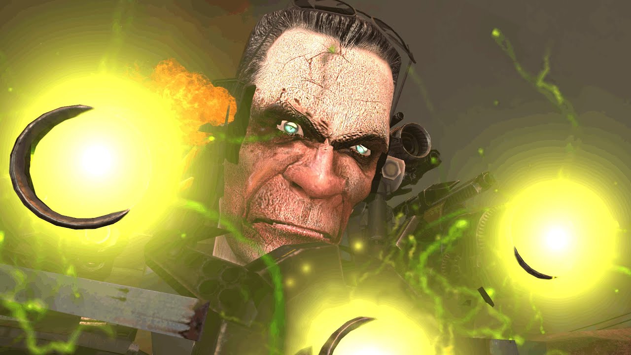 what if  "G-TOILET HAD A BETTER PLAN" in 72 episode? (part 1)