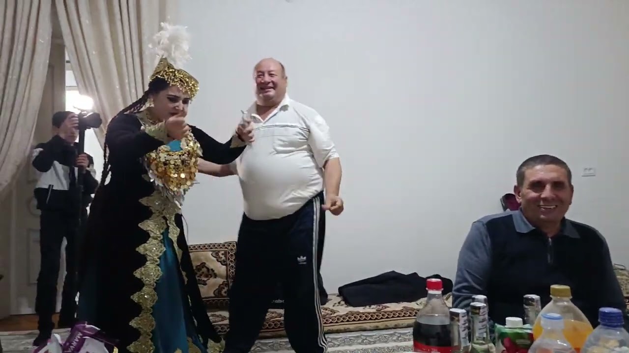 Абдушариф Курязов