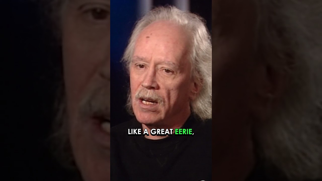 John Carpenter and Debra Hill talk about what inspired 1980's THE FOG