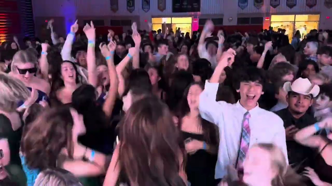 PVHS Homecoming 2023!