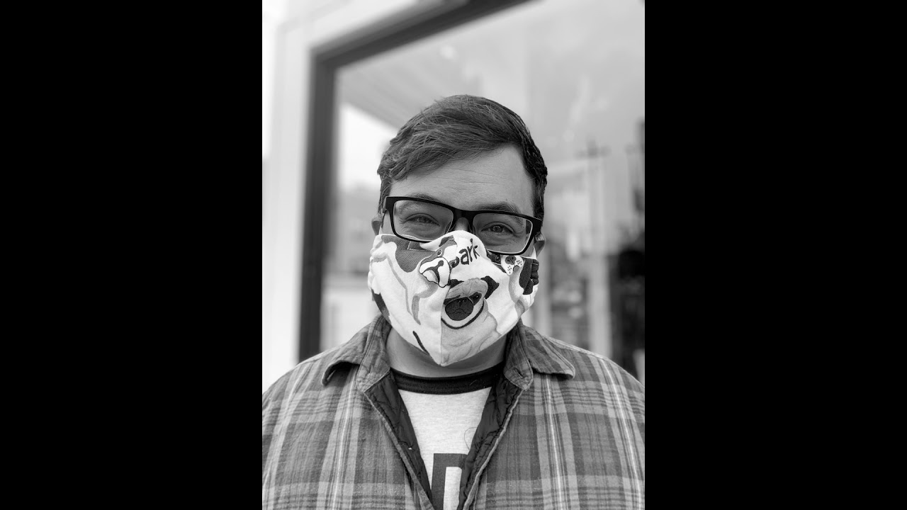 S3E20, Part 2: Joe Fitzgerald Rodriguez on Writing About The City