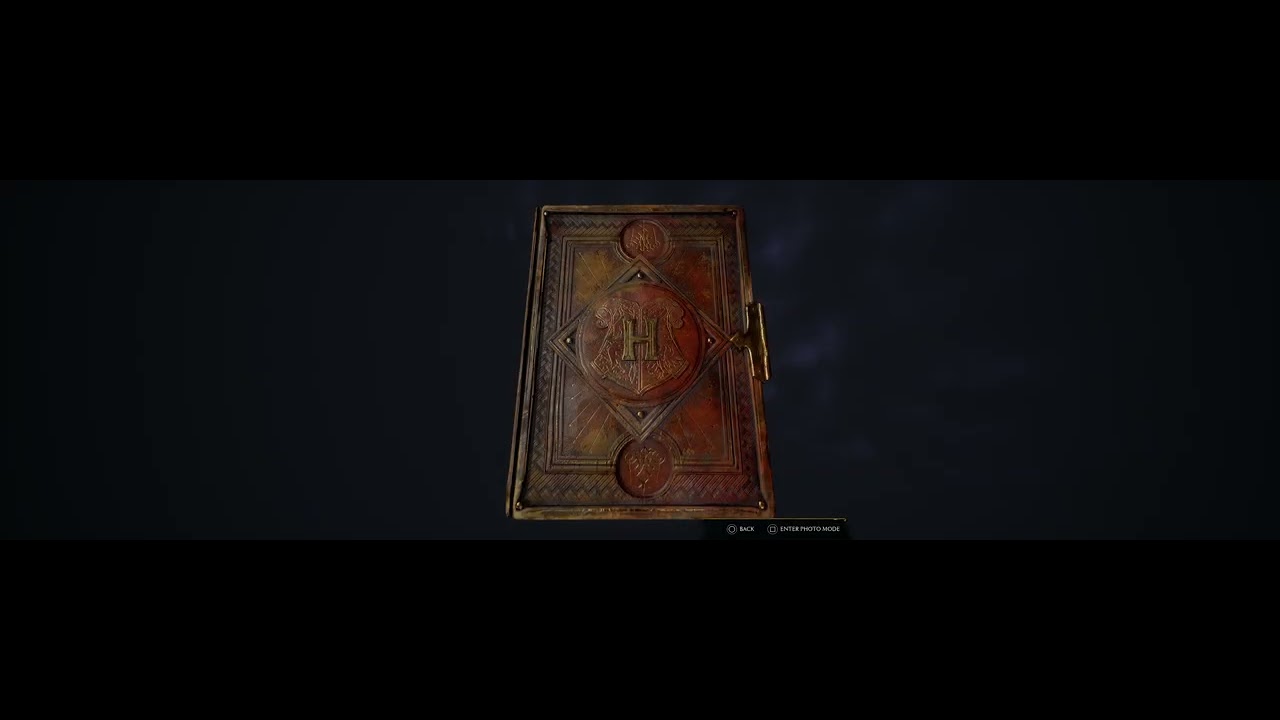 Hogwarts Legacy part 7