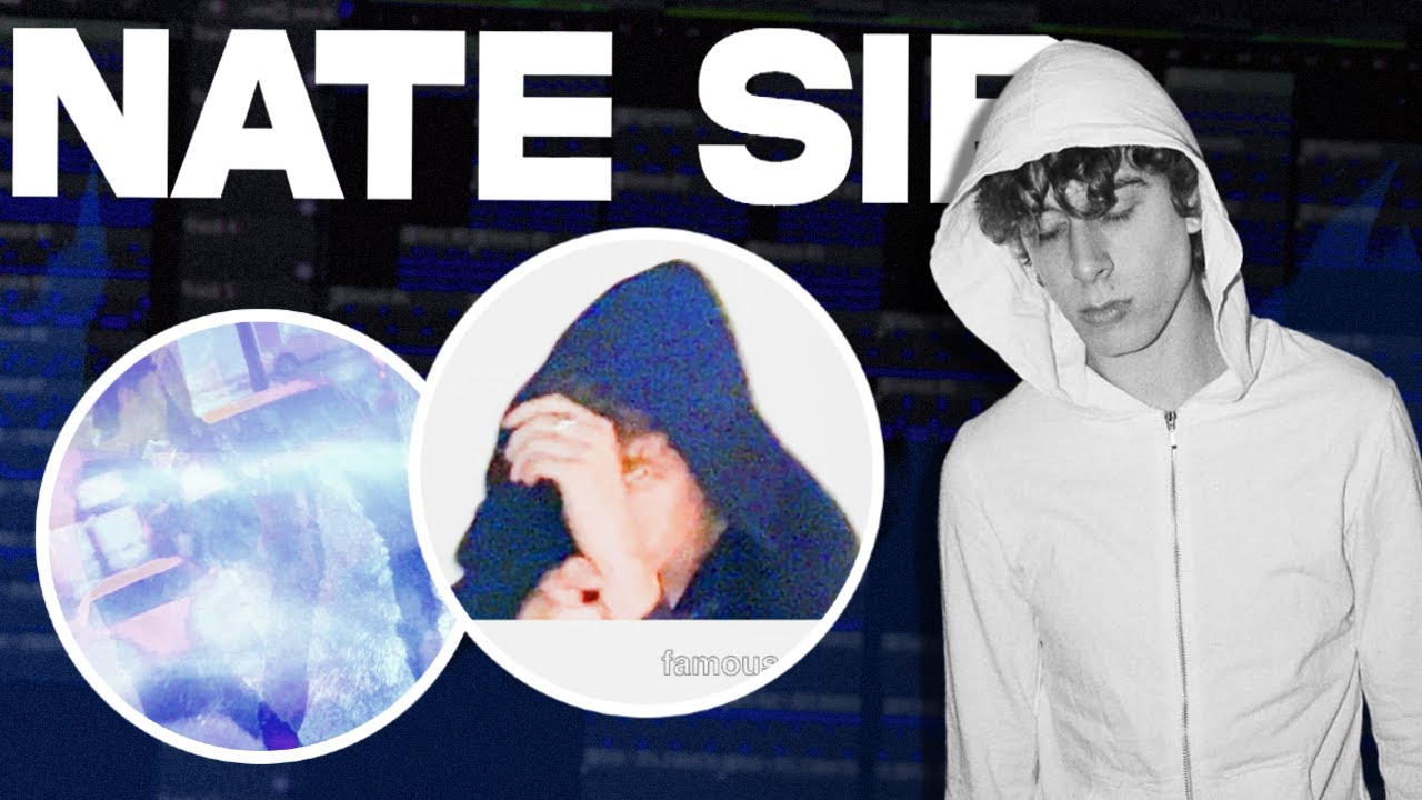 How To: NATE SIB | Nate Sib Famous Tutorial