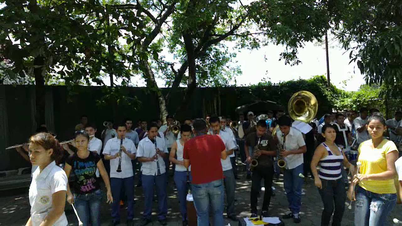 No hay nadie como ella(ITI 2012)
