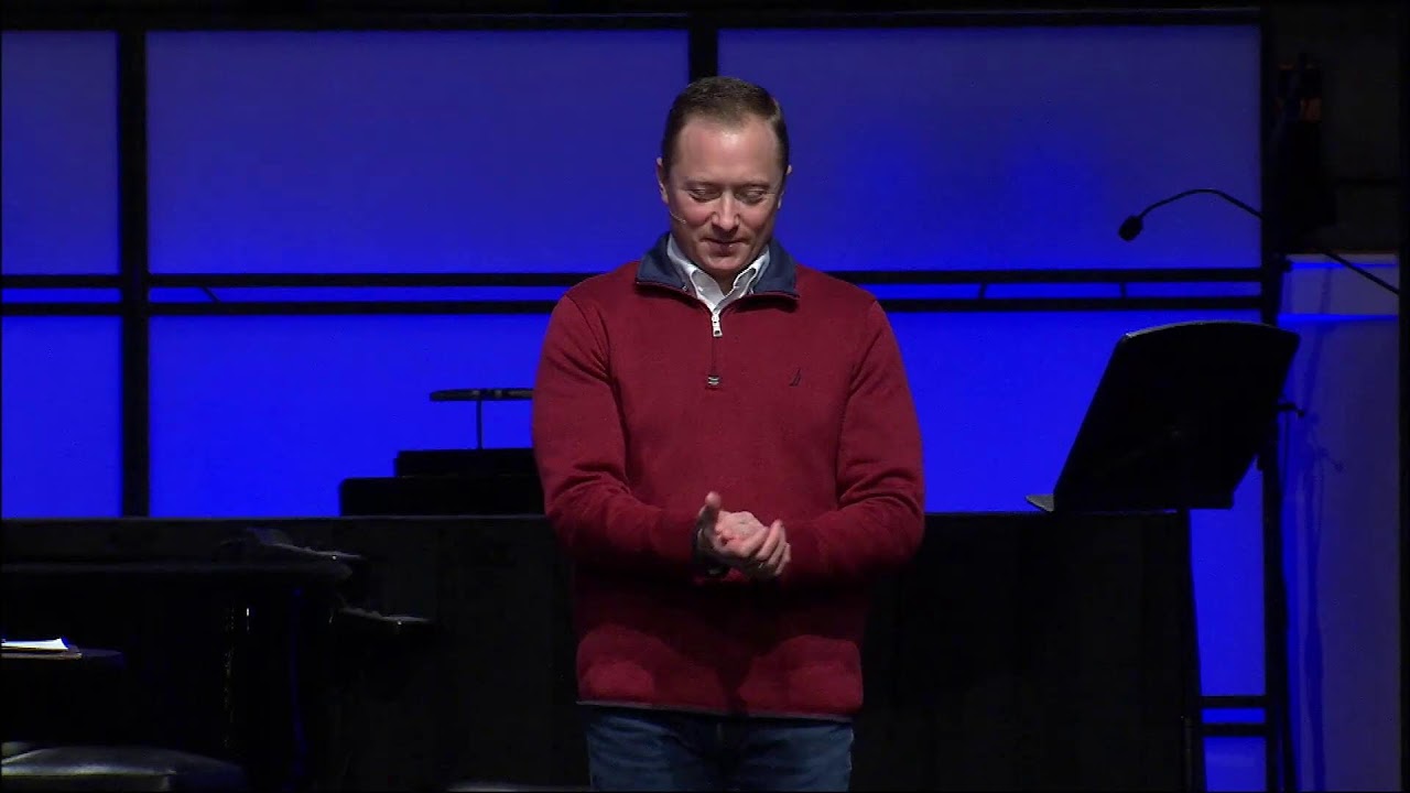 Hyde Park Church - Worship