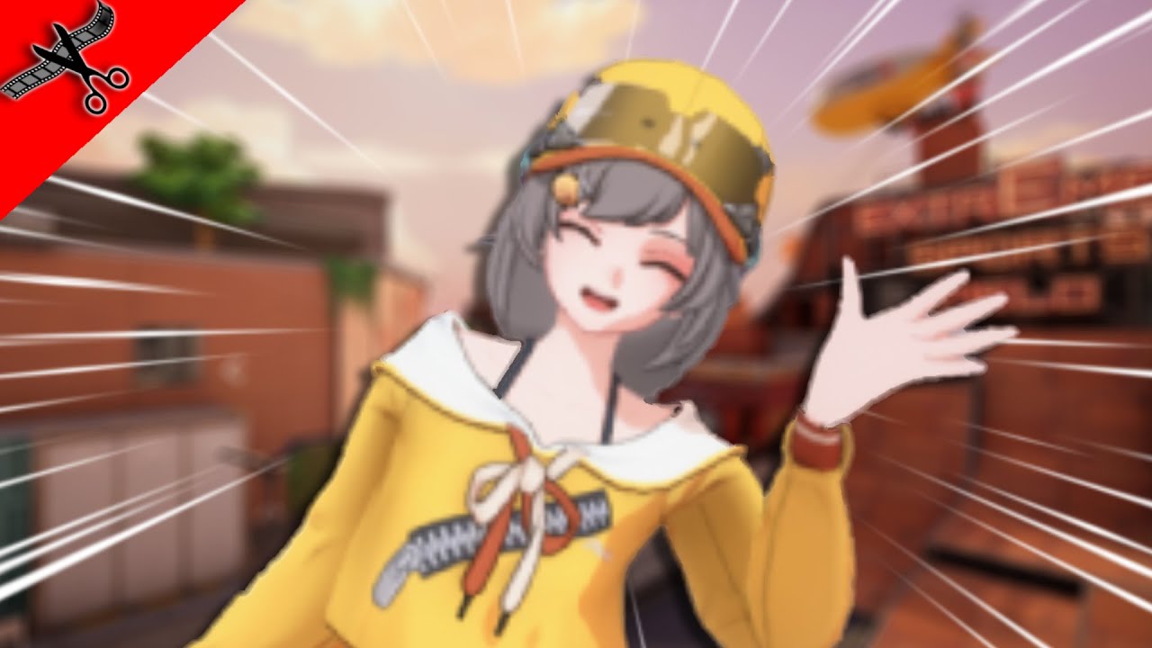 The Goofiest Sniper Alive