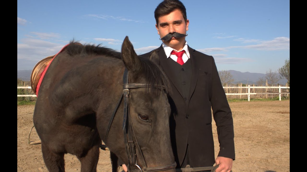 ПАДНА ЈУНАК ВО БАНИЦА