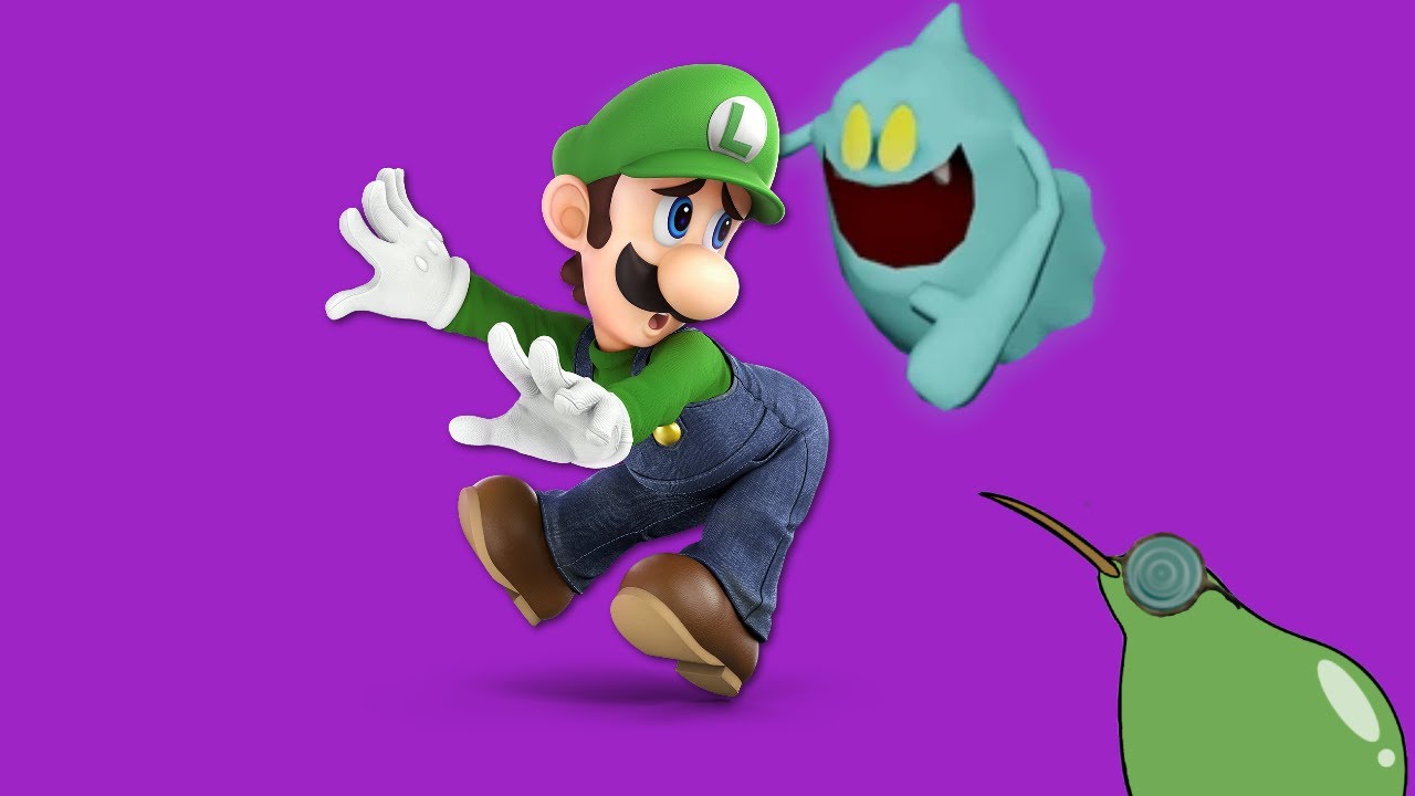 Mechanics Explained | Making Bank in Luigi's Mansion