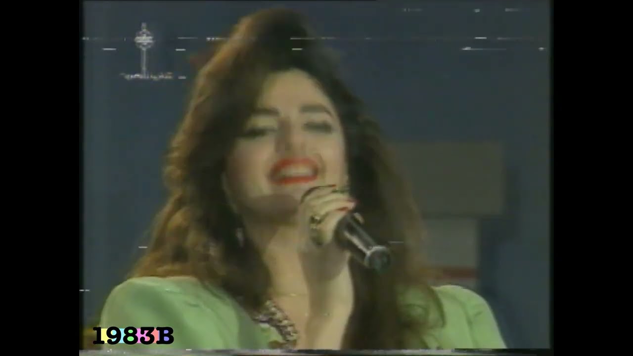 1993 برنامج بين المشاهد والتلفزيون 🇰🇼