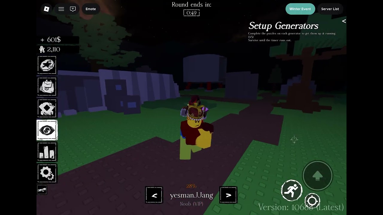 Forsaken fun gameplay #meme#viral#trend#trending#shorts#reels#song#songs