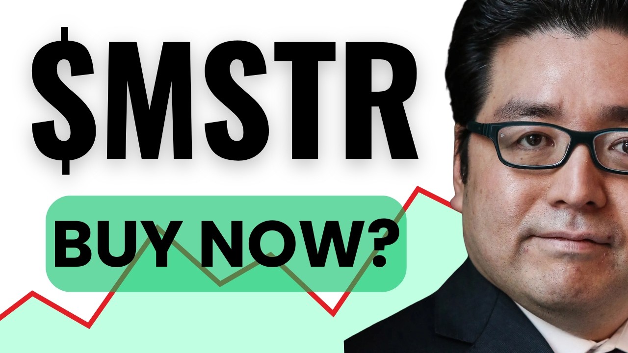 MSTR Stock (MicroStrategy stock analysis) MSTR STOCK PREDICTION & analysis & news today