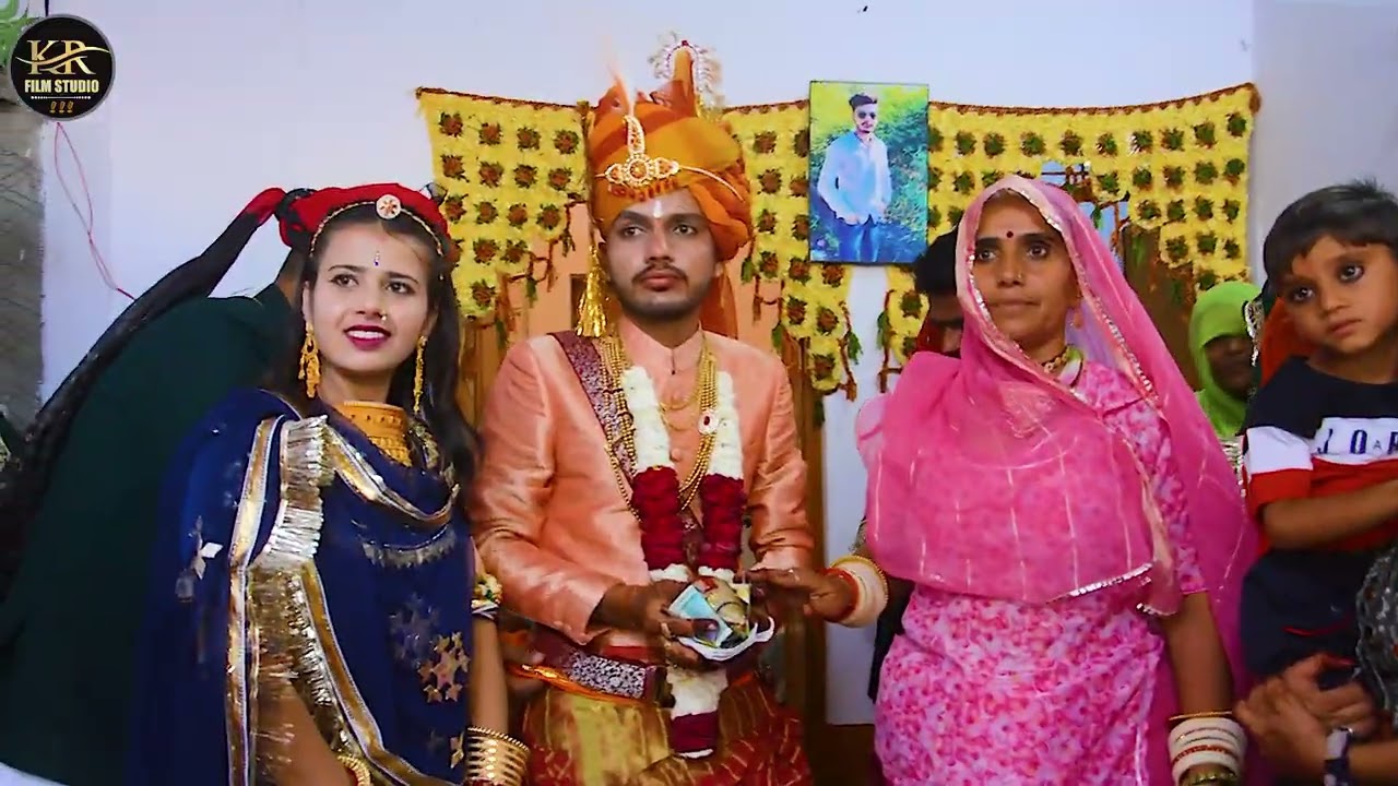 rajasthani hailaght video bakra gaw new 2023