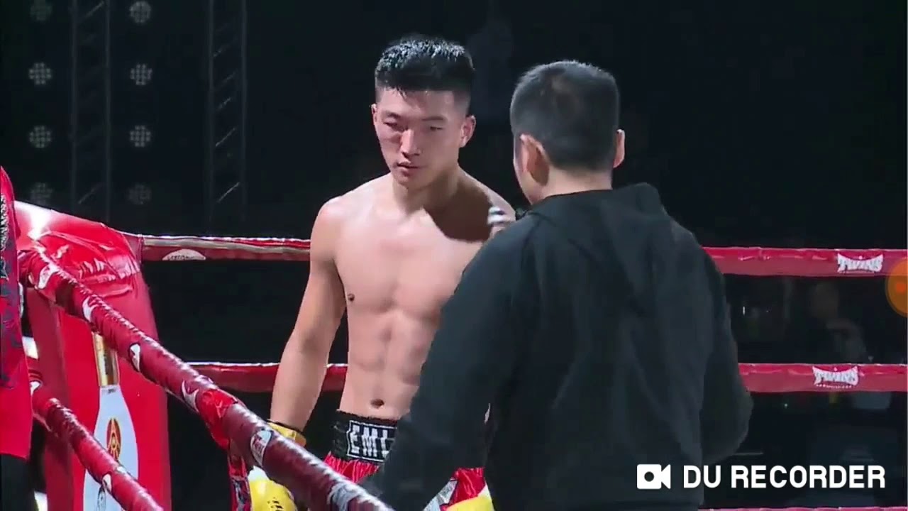 Pettawee Sor Kittichai  WKA World Title 60KG  #emlegend 33 #borntofight3