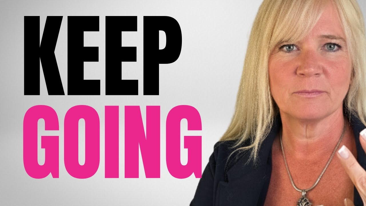 How to be Mentally STRONG when you are Heartbroken!