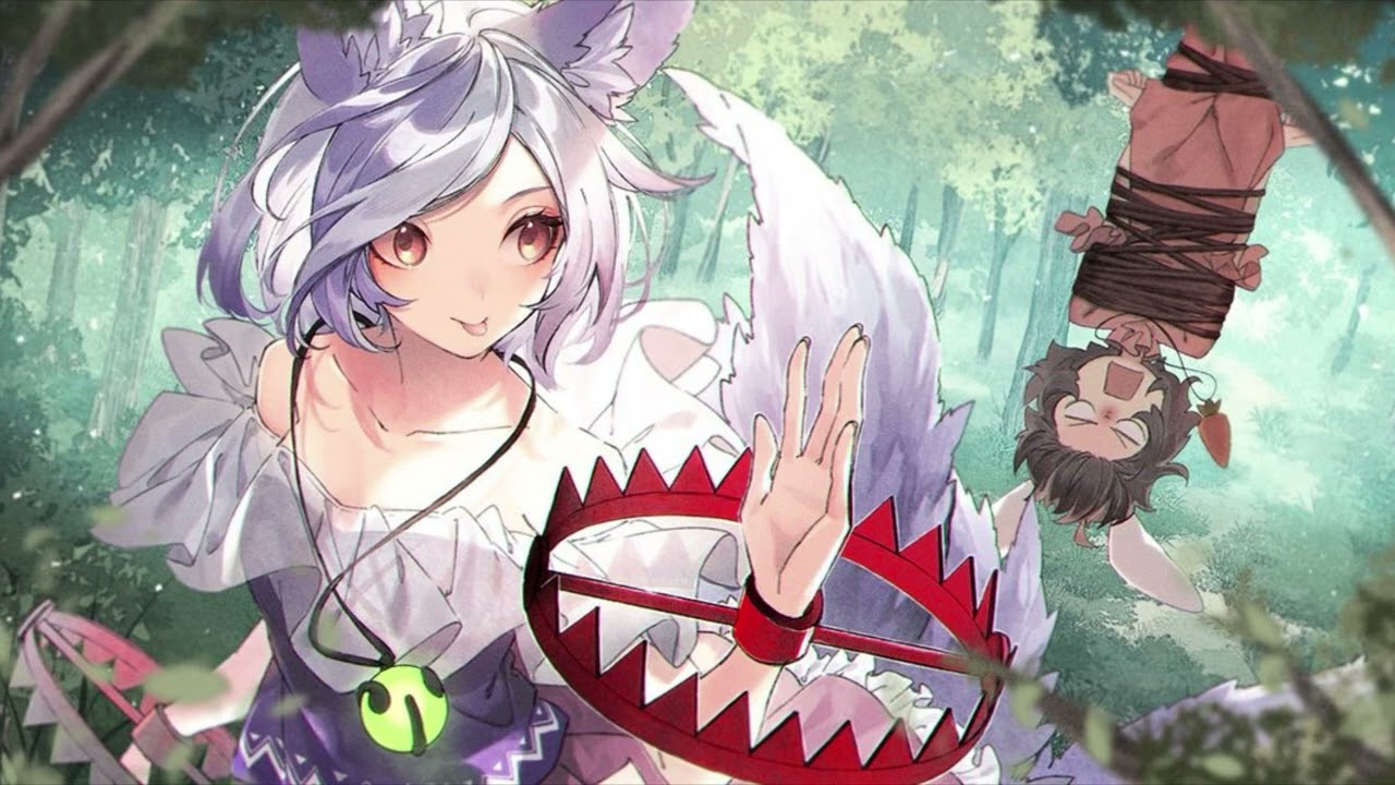 A Brave and Leisurely Beast Slow