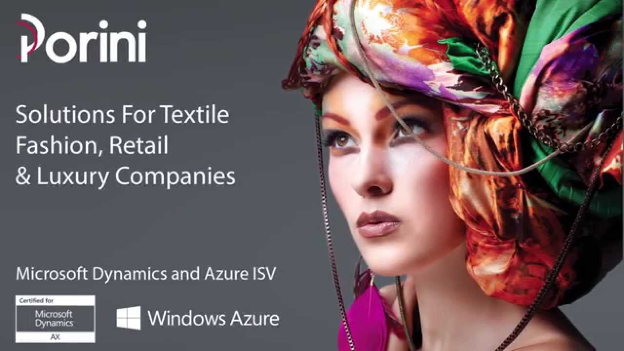 Porini A&T Product