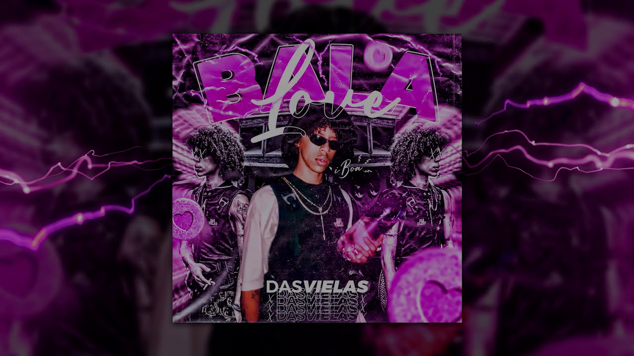 DasVielas - Bala Love (Prod. YoungSxnny) [Dir. Calibre7]