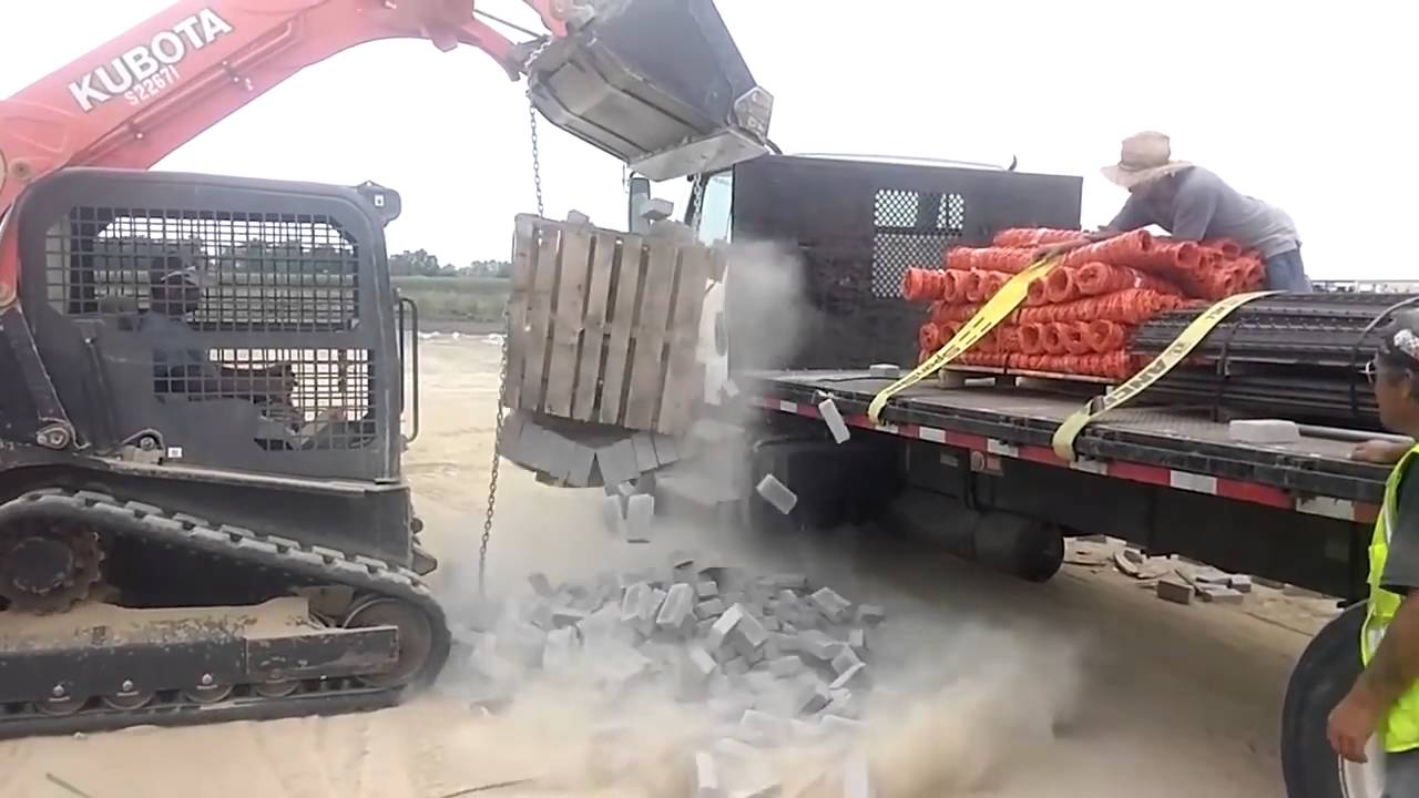 WORK AND CONSTRUCTION FAILS YOU HAD ONE JOB !! PART 1  BY FAILARMY