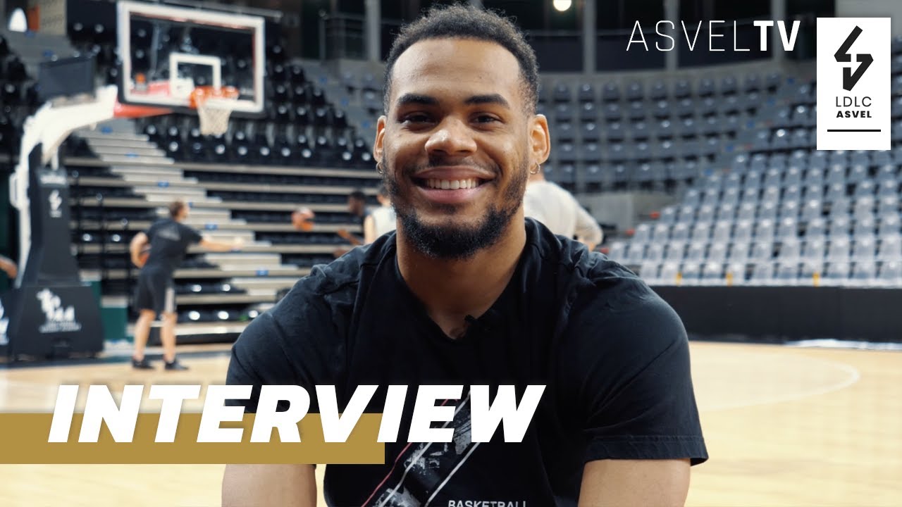 👥 Dernière fois - L'interview d'Elie Okobo