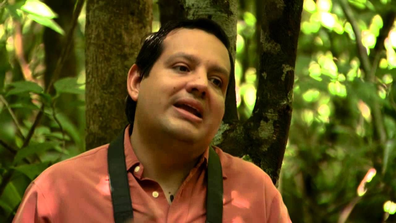 La Media Docena en Manuel Antonio con Demasiado Honesto - Canal 7 - 03 de octubre
