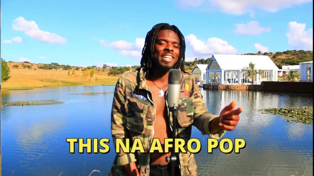 Blaq Dice Jokoto  (Official Lyrical Video)