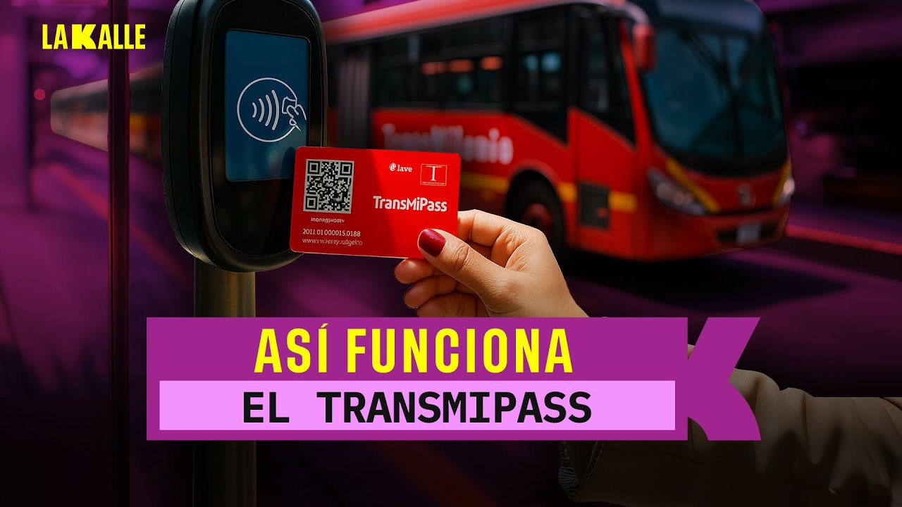 TransMiPass: ¿Qué es y cómo usarlo para AHORRAR en pasajes de TRANSMILENIO? Guía sencilla