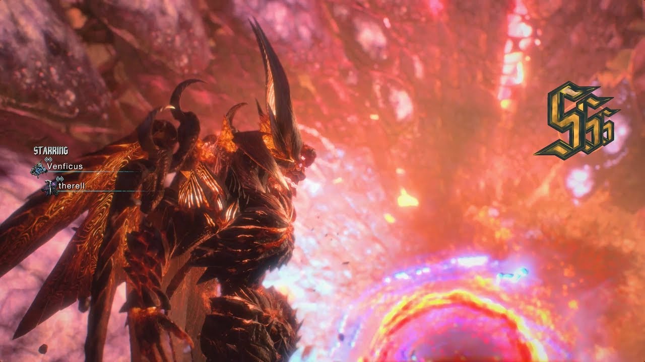 惡魔獵人5/Devil May Cry 5 但丁無限真魔人 Dante Infinite Sin Devil Trigger (修改器 Trainer)