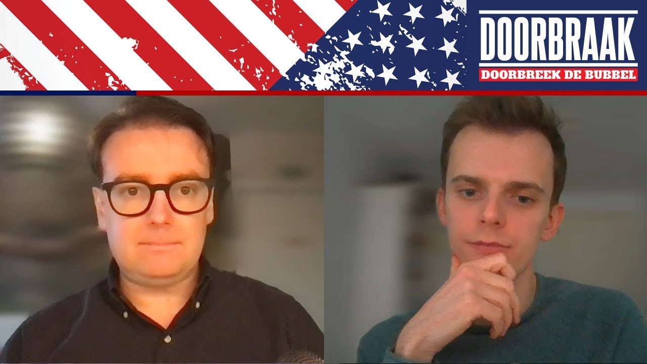 Amerika toont zijn macht en reikwijdte