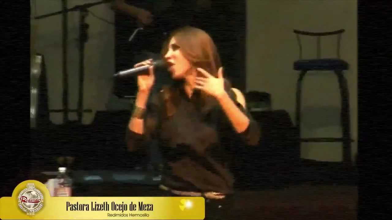 Redimidos Hermosillo - Todo lo que tengo