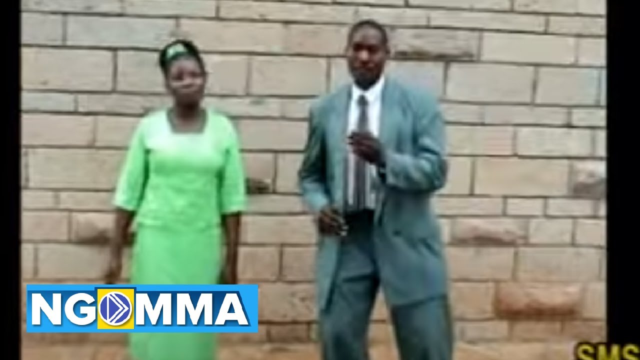 KUATHIMWA BY NGAI WA SYAMA (OFFFICIAL VIDEO)-Sikiza *811*9004601* ANYSUPPORT MPESA NUMBER 0725032070