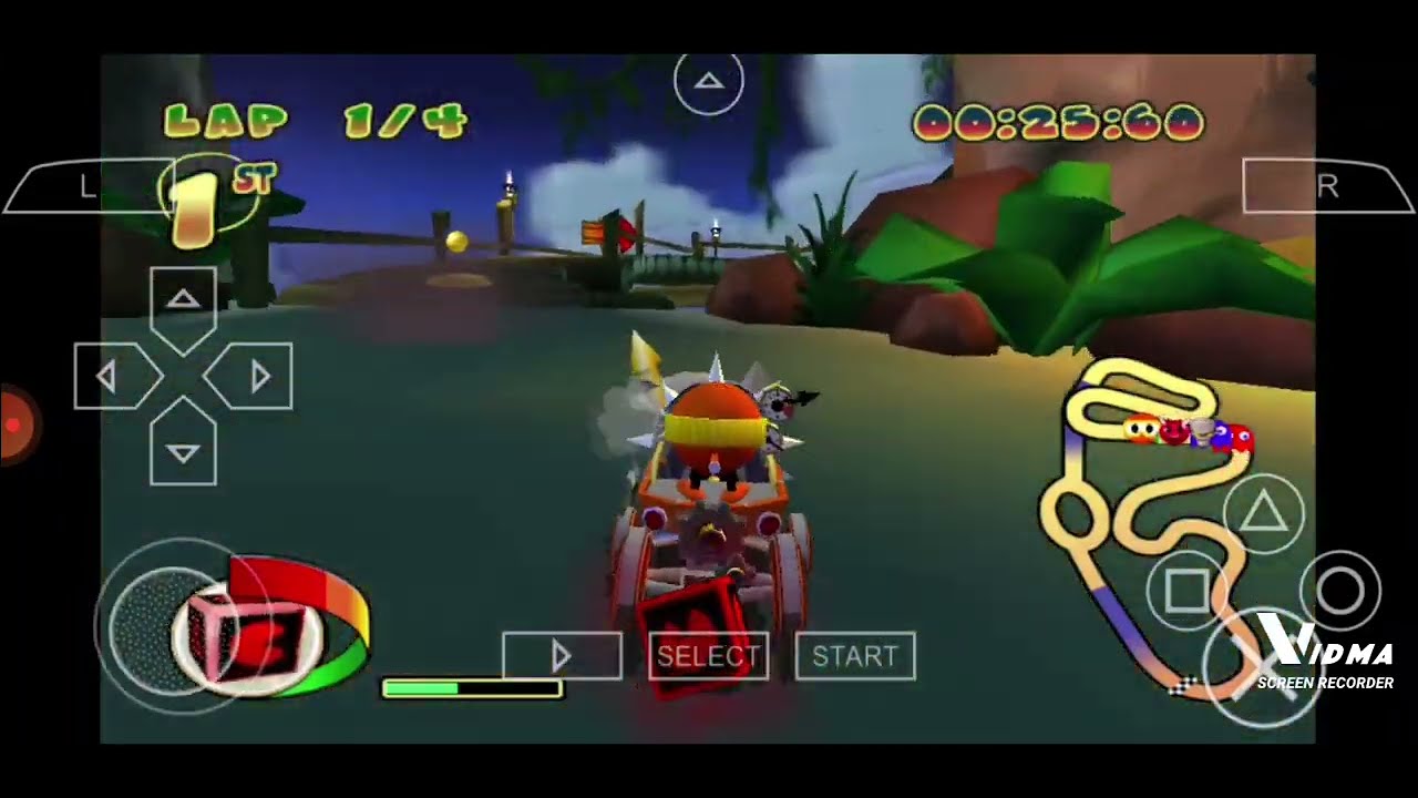 Pirate Cove, but i swapped the song.... (Lunar Island)