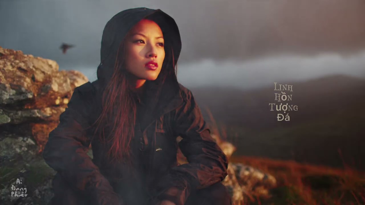 Linh Hồn Tượng Đá (Cover)