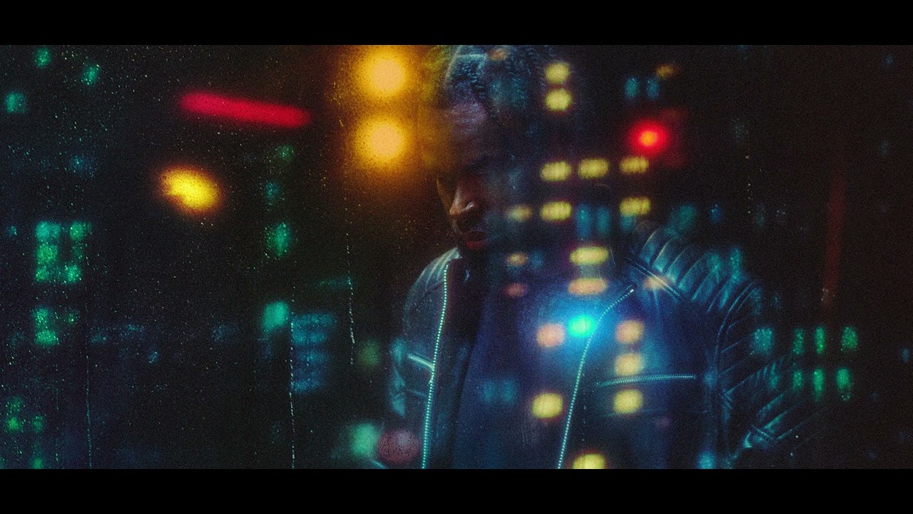 Mansur Brown - Mansur's Message Pt. 2