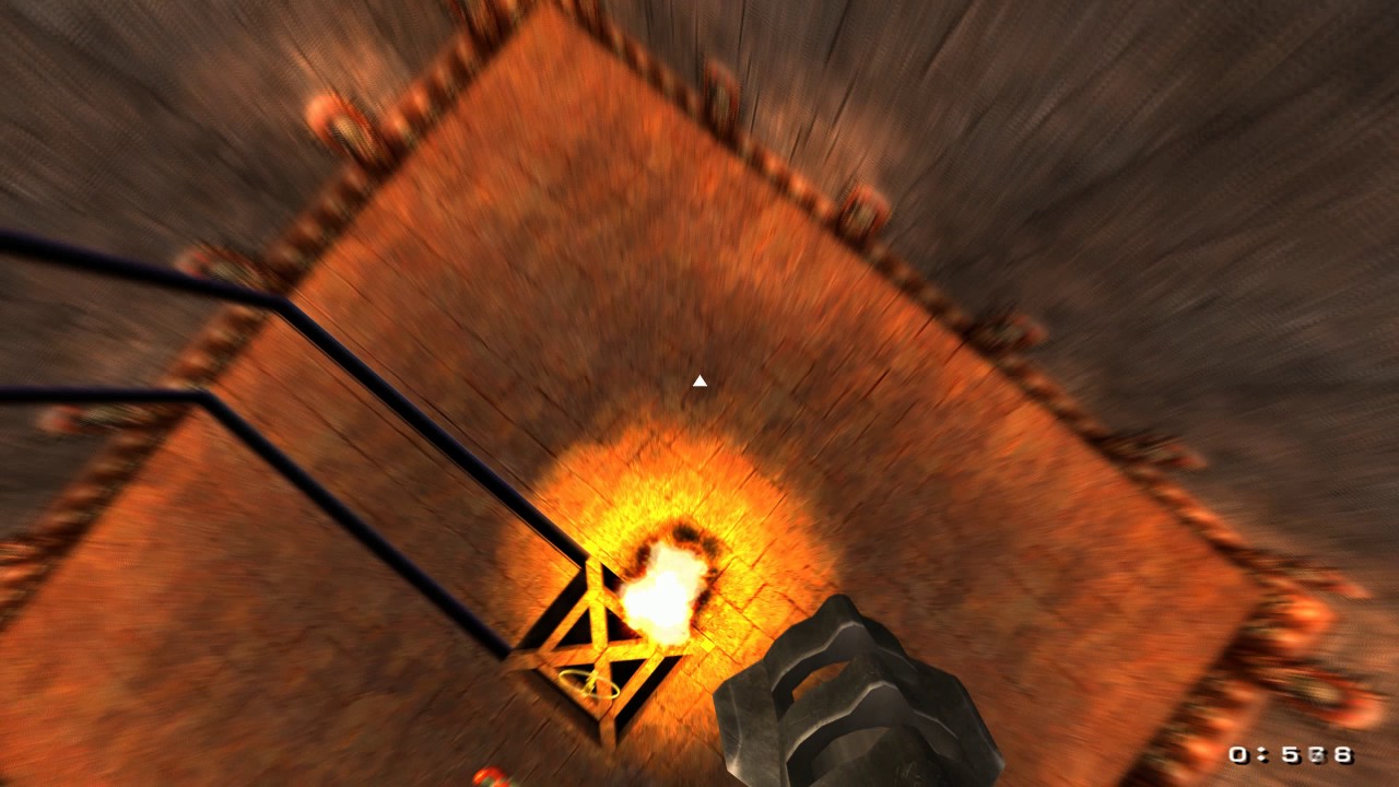 Quake 3 DeFRaG: DF Aided Runs (#7)