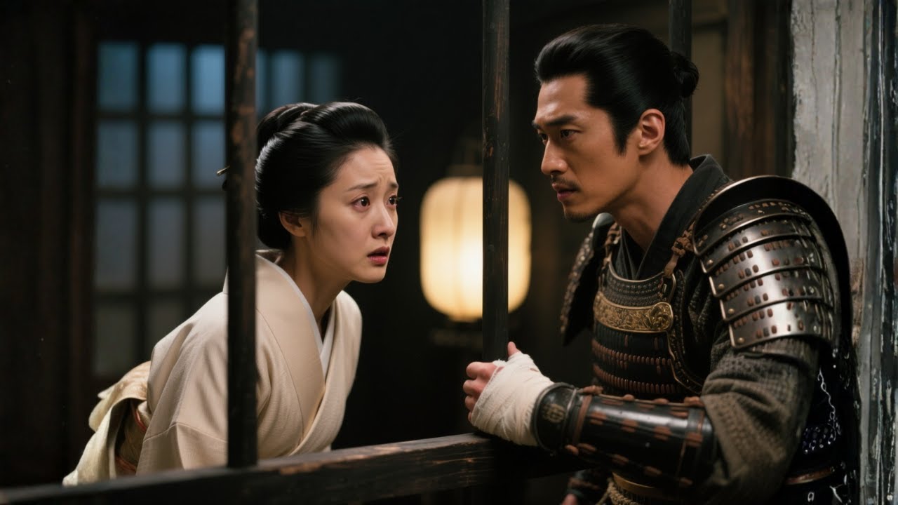Kill Her for Honor or Refuse and Die. The Samurai Chose the Unthinkable