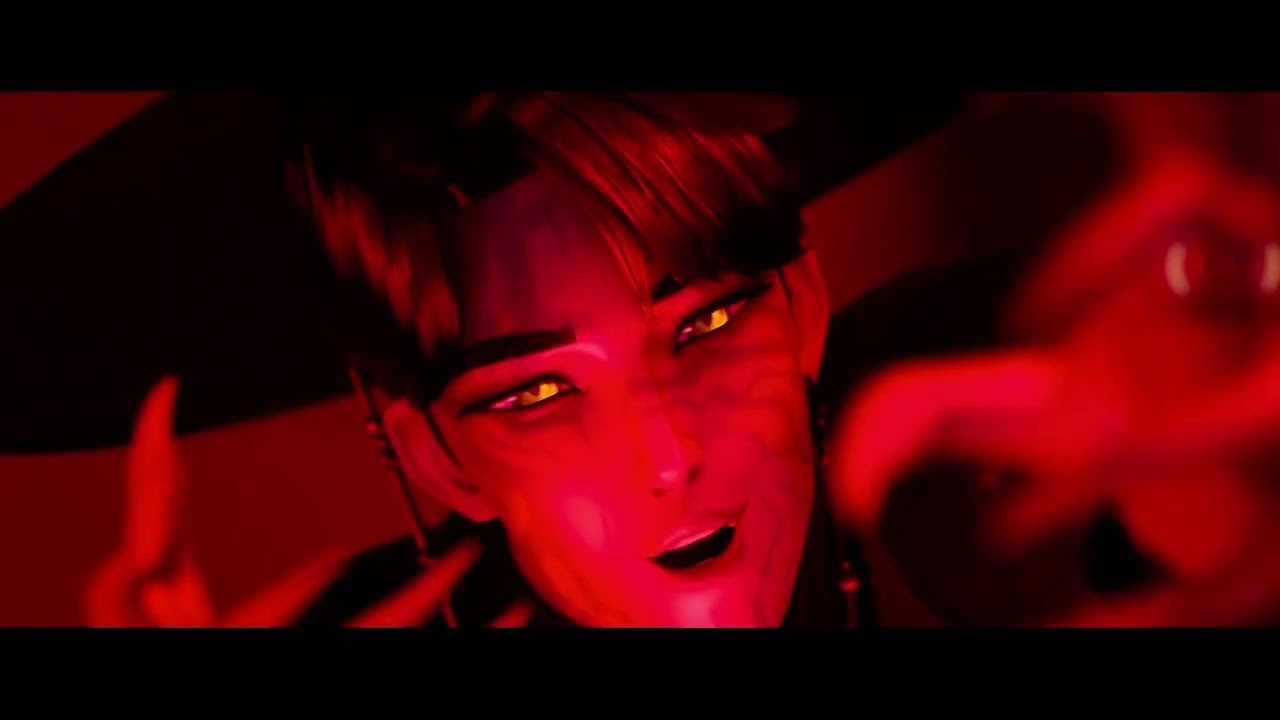 Your Idol (Hidden Vocals Only) (Lat&iacute;n Spanish)