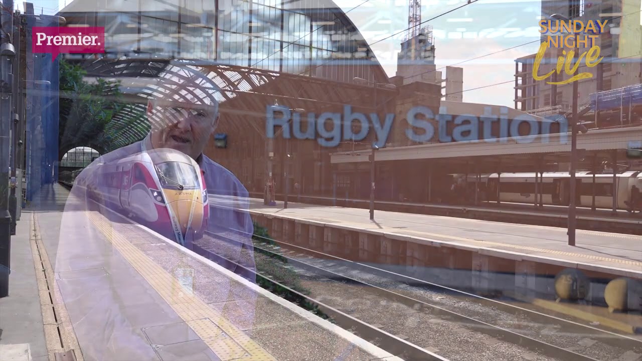 Railway Mission, Chaplaincy and Covid-19