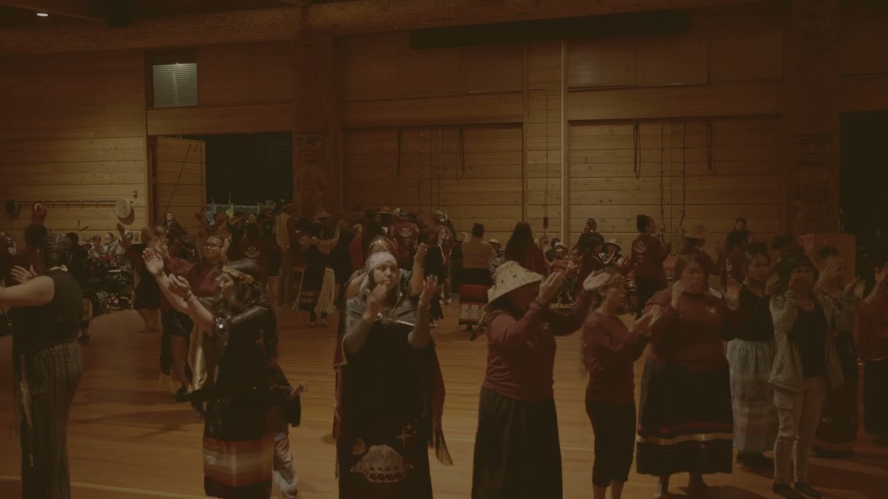Nisqually Suquamish Protocol 2023