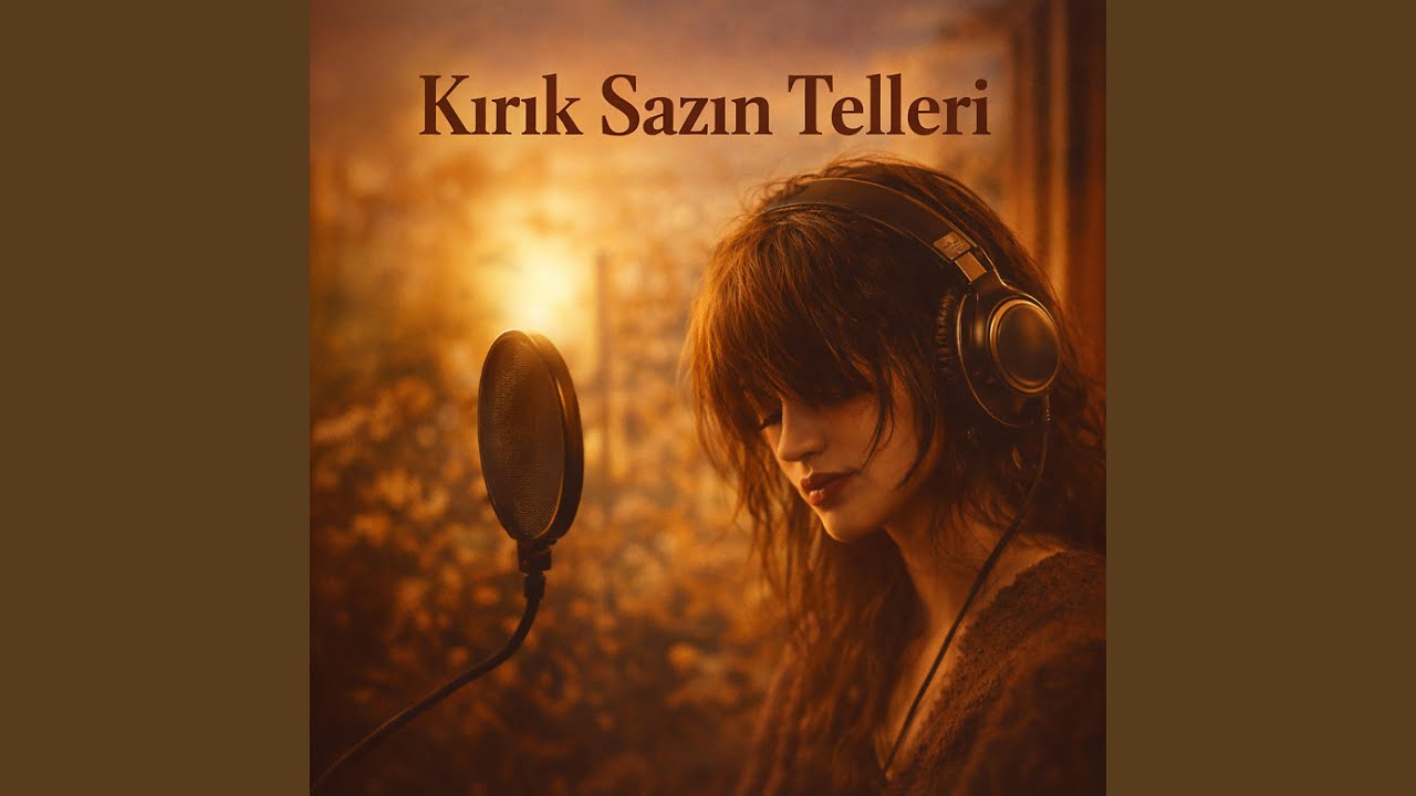 Kırık Sazın Telleri