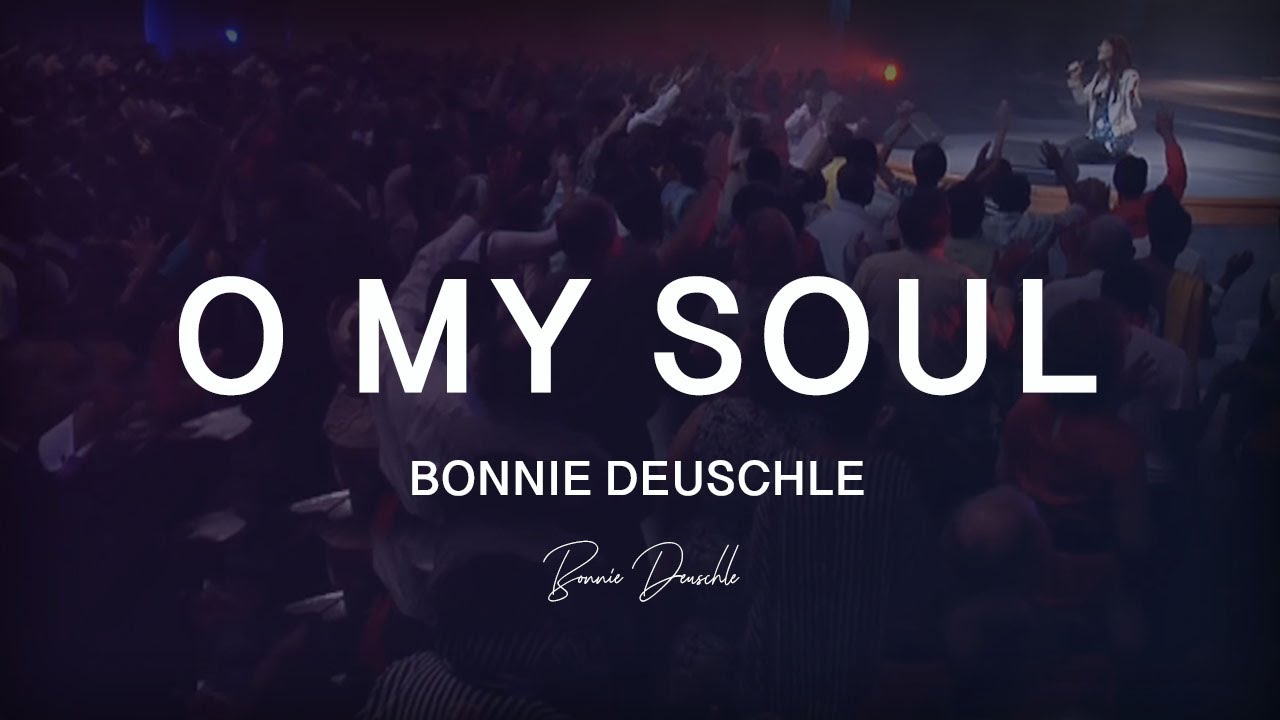 O My Soul (Official Video)