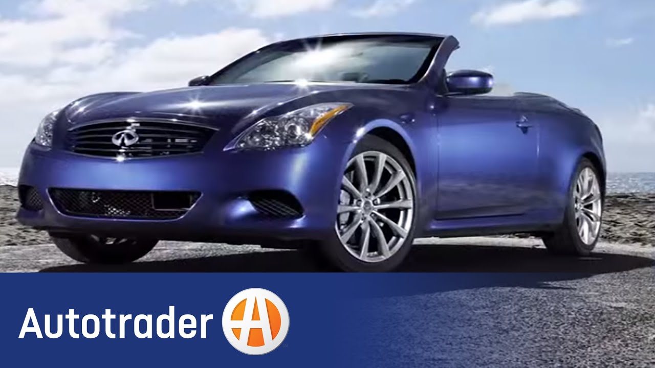 2011 Lexus IS 350C -  Convertible | New Car Review | AutoTrader