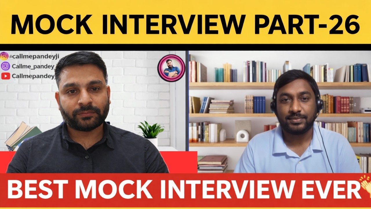 ServiceDesk Mock Interview part 26. Technical support interview questions and answers.