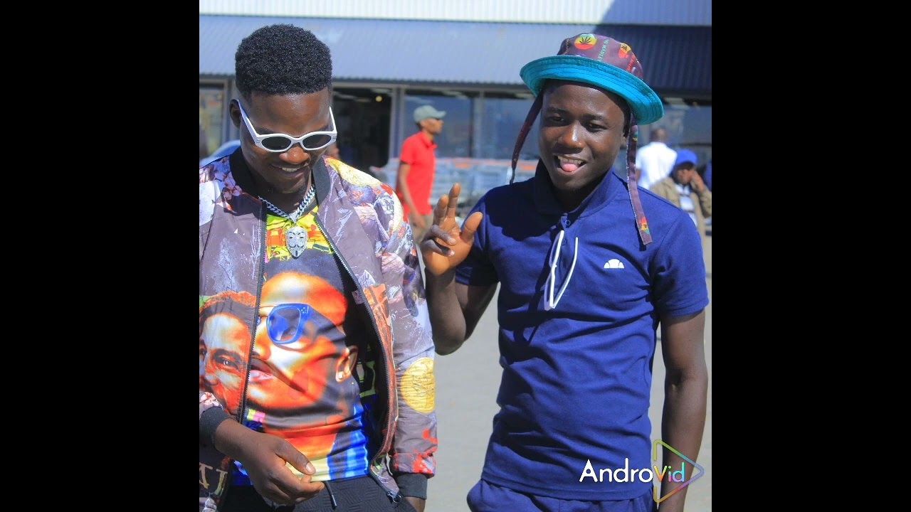 Master T FT TEAR MAN mukayi TIFARE (Official 2025) #vula sekele by Harrycane