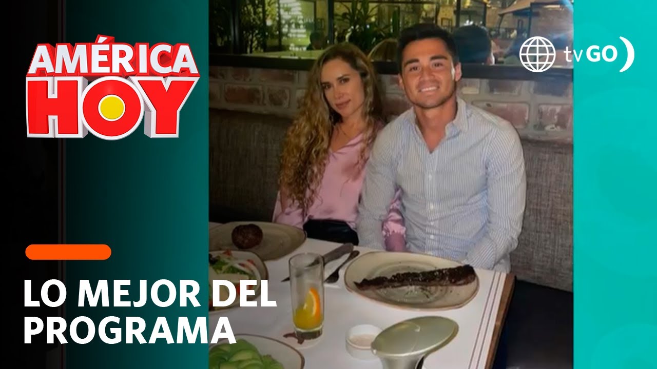 América Hoy: El 