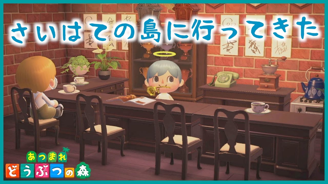 【あつ森】どう森ファンなら誰もが知ってる