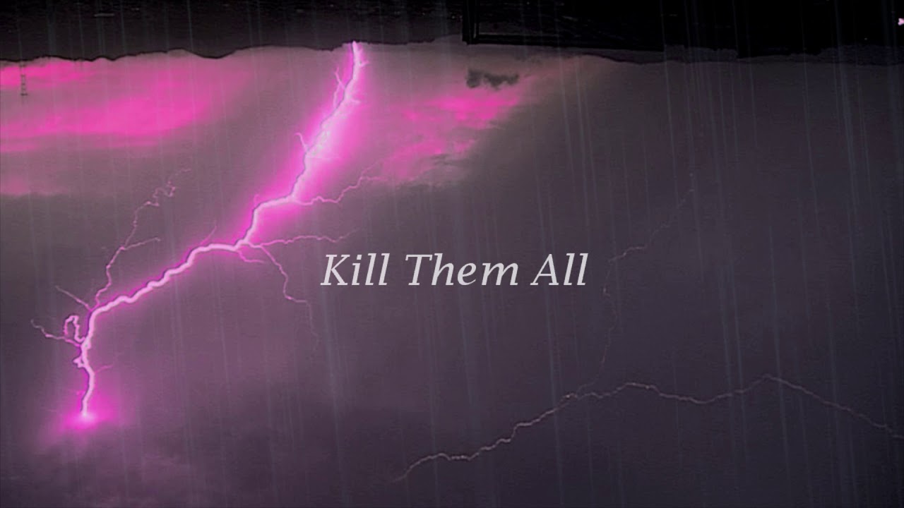 Young Thug x Travis Scott Type Beat - Kill Them All (Prod. By Cozy) | DARK TRAP BEAT